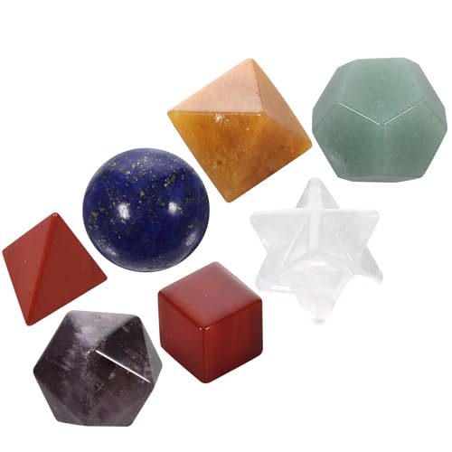 Solides Platoniciens pour Lithothérapie en Cristal : Créez un Sanctuaire Zen à la Maison