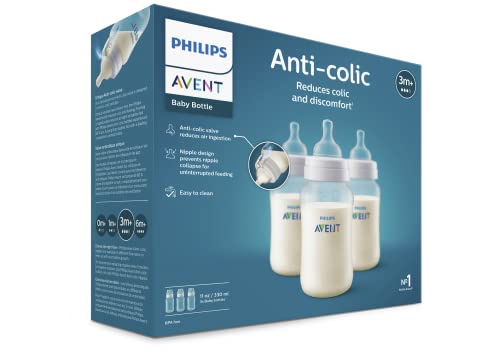 Bebé, Baby Product biberon avent Marca AVENT (2)