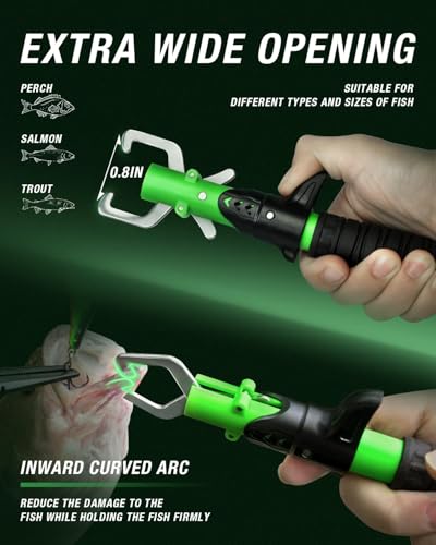 Ghosthorn Fishing Rod and Reel Combo Graphite Telescoping Fishing Pole Portable Travel Kit with Carrier Bag for Freshwater Saltwater - Image 6