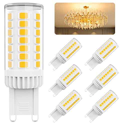 Top 10 Best G9 Led Bulb 75w Equivalent Picks And Buying Guide Fort