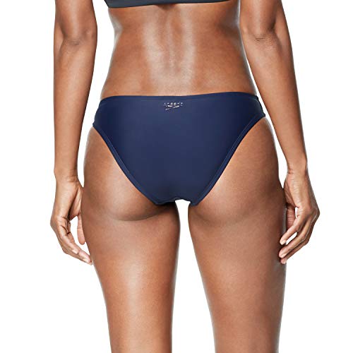 Speedo Women's Swimsuit Bottom Bikini Creora Highclo Hipster2