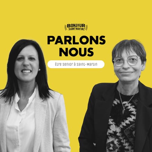 &Ecirc;tre senior : comment bien vivre &agrave; Saint-Martin ?