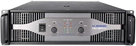 Dynatech V5000 V Series Power Amplifiers