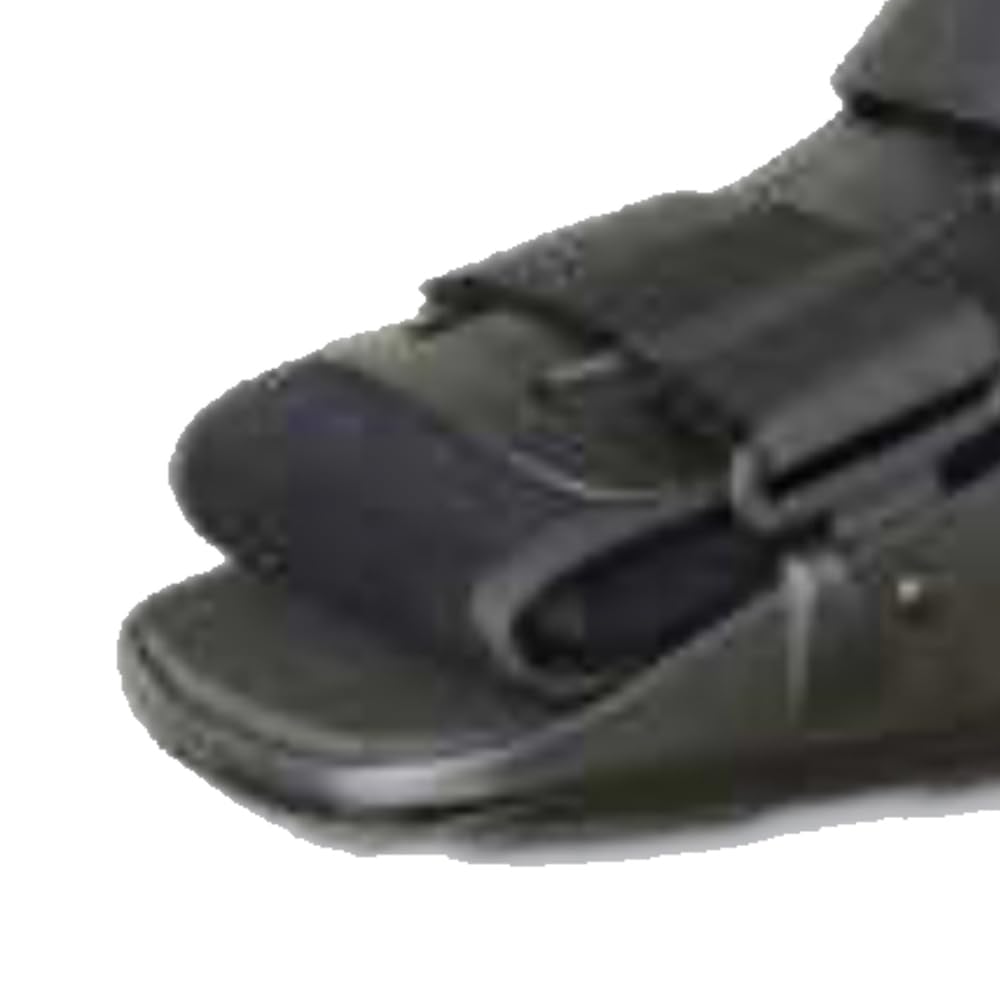 FGP Stivale ortopedico Walker Alto distorsione caviglia stabilizzazione Tibio-Tarsica TG MEDIA (38-42) CVO-750ECO 25-M