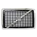 Volvo VNL Grille with Bug Net and Emblem Bar Free Shipping