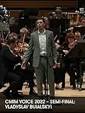  CMIM Voice 2022 - Halbfinale: Vladyslav Buialskyi