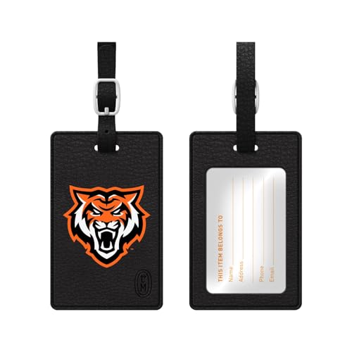 Luggage Tag, Idaho State University Classic