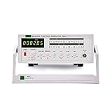 mfg 5 kiel adresse Interne und externe Modulation (AM / FM) mit Modulationssteuerung