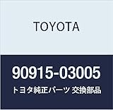 TOYOTA (toyota) Genuine Parts Oil Filter Sub – Assy Part No 90915 – 03005
