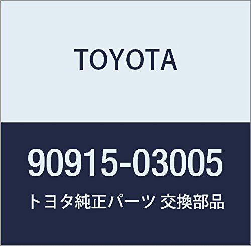 TOYOTA (toyota) Genuine Parts Oil Filter Sub – Assy Part No 90915 – 03005