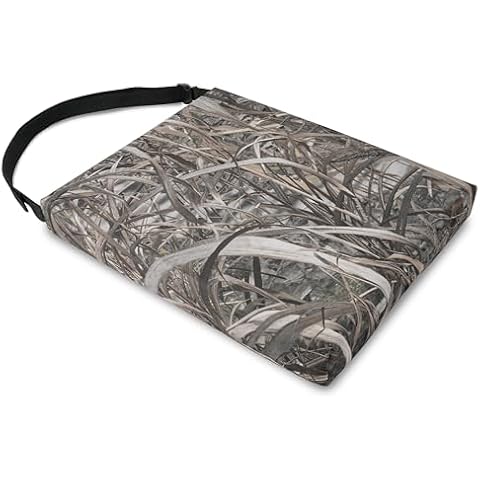 URMONA Portable Hunting Seat Cushion Cover