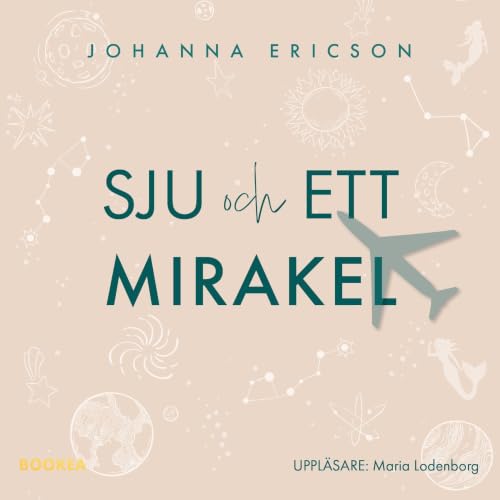 『Sju och ett mirakel』のカバーアート