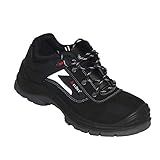 EN ISO 20345:2004+A1:2007 S3 SAVONA S3 - Scarpe antinfortunistiche, taglia 39-47