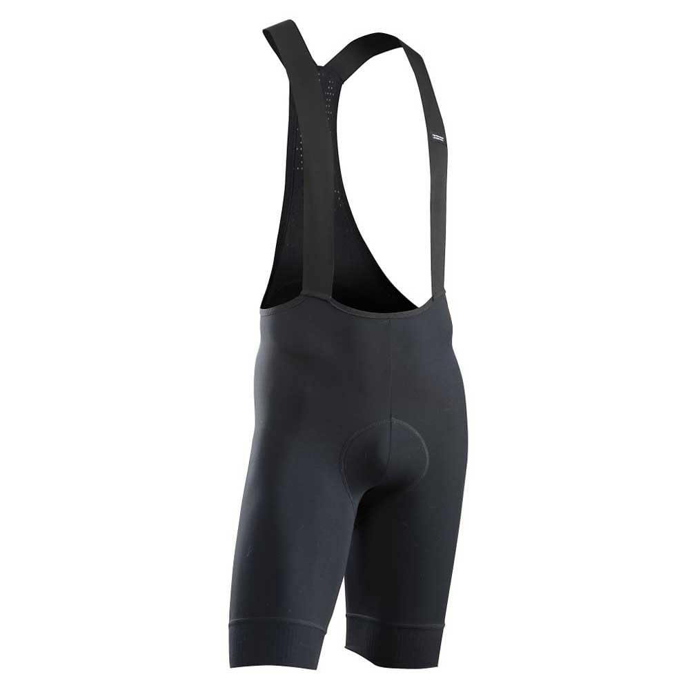 Northwave Extreme Pro 2 2024 - Pantaloni corti da ciclismo, colore: Nero