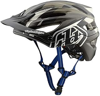 Troy Lee Designs Adult All Mountain XC Mountain Bike A2 Jet Helmet