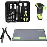 Ernie Ball Musician's Pro Tool Kit Bundle