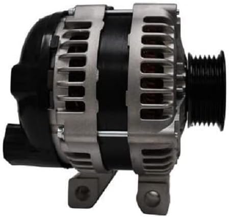 SB Parts New Alternator Compatible with Suzuki XL7 3.6L 2007 2008 2009 Compatible with Cadillac XTS 2013-2019 Compatible with Chevrolet Impala Limited 2013-2016