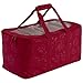 Classic Accessories Seasons Holiday Lights Storage Duffel