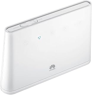Huawei WLAN 4G Router