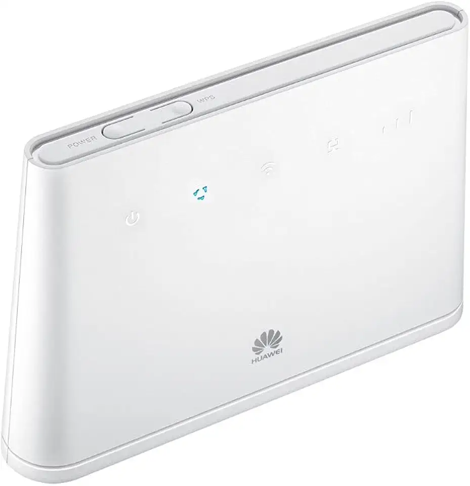 Huawei 4G Router
