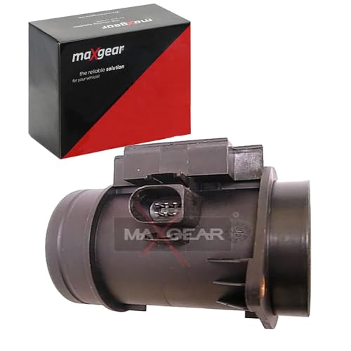 Maxgear Luftmassenmesser passend für 80 A3 A4 A6 Cabriolet