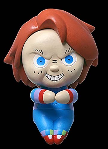 Amazon.co.jp: Chucky A Chokkori Fig : Toys & Games