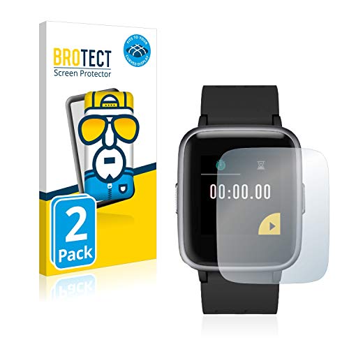  brotect Protection Intégrale 3D Incurvé Compat...