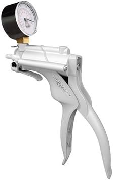 Mityvac Selectline Hand Pump w/Gauge