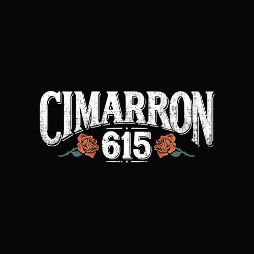 Cimarron 615