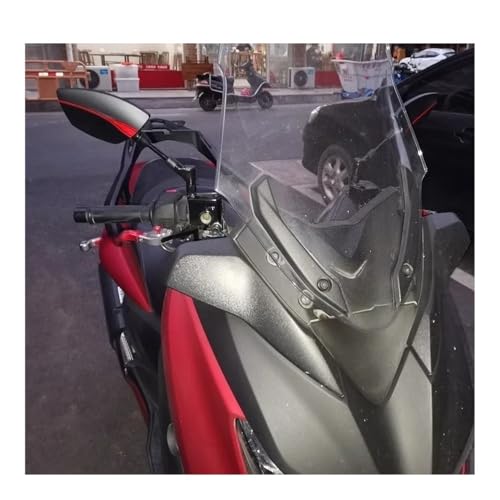Retrovisores espejo retrovisor lateral motocicleta CPx CUx TC MAX TS 4