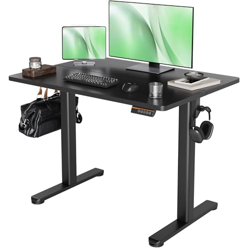 【新品未使用】Claiks 電動昇降デスク 幅100cm*奥行60cm 71t7P3QEmSL._AC_SY200_QL15_.jpg