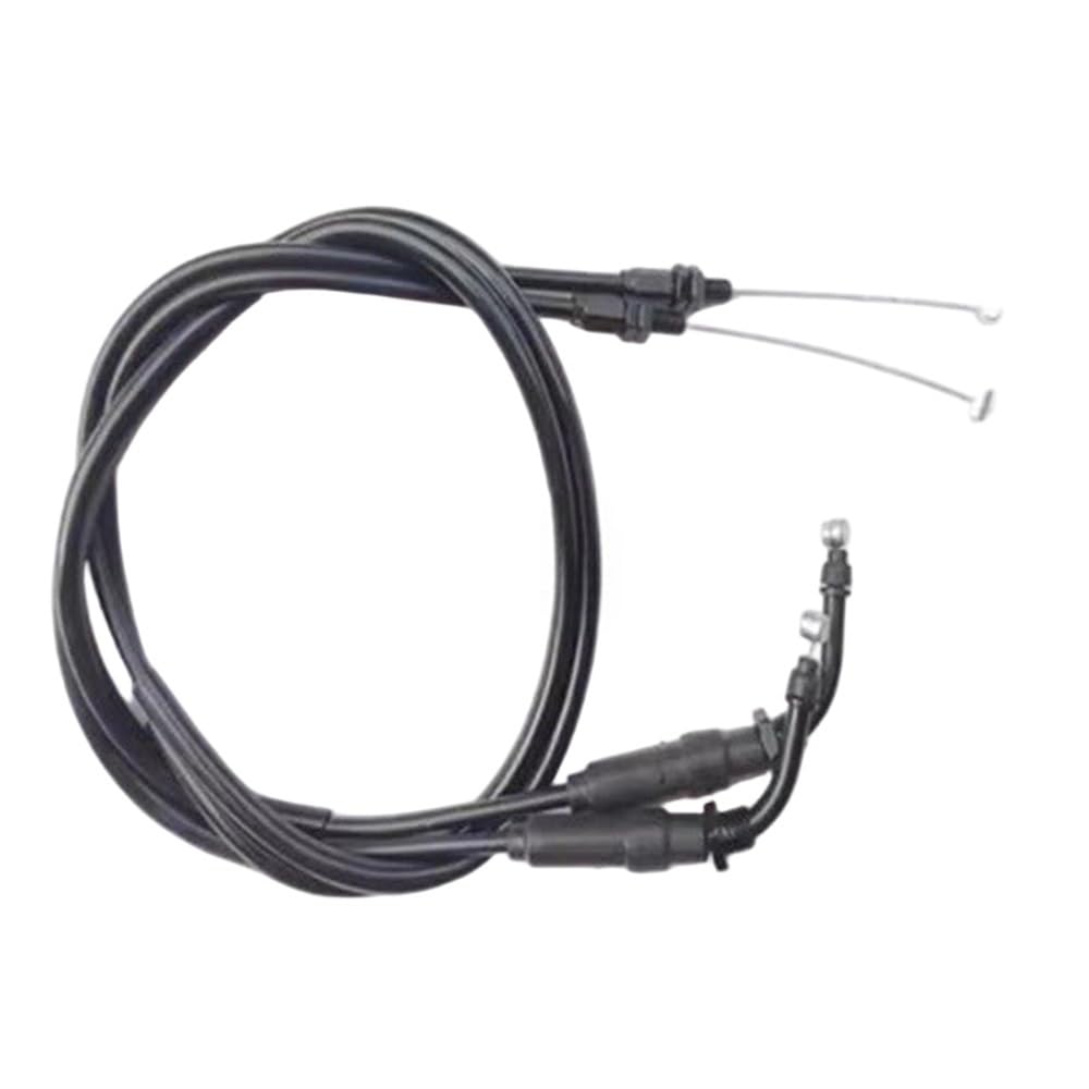 Câble de commande d'accélérateur VOGE 250RR 2023 2024 2025 2026 noir
