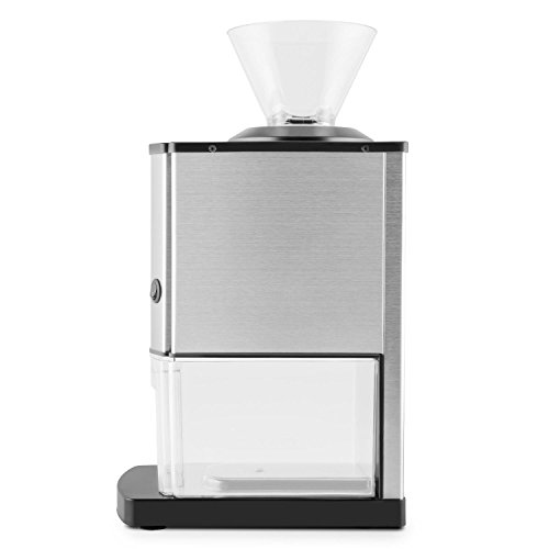 OneConcept Icebreaker - Ice Crusher, Ice Crusher, Ice Crusher, 15 kg/h, 3,5 liter (ongeveer 1,75 kg) ijsemmer… - Image 5