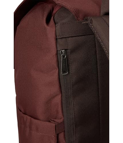 Image of Herschel Supply Co. Unisex Retreat Backpack Bitter Chocolate /Dark Roast