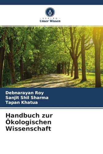 Handbuch zur Ökologischen Wissenschaft
