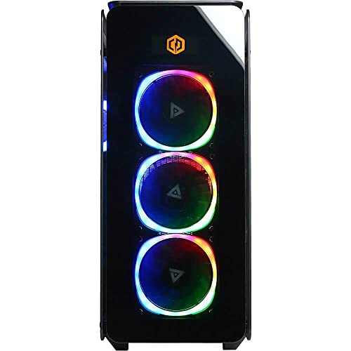 CyberPowerPC RTX 4080 desktop