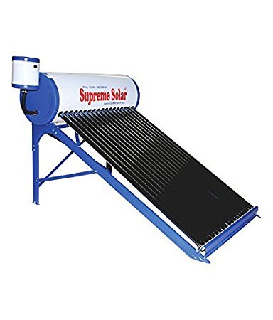 Supreme Solar 300 LPD Solar Water Heater (SS-005) (B07CYNR5NH) Amazon Price History, Amazon Price Tracker