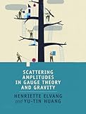 Scattering Amplitudes in Gauge Theory and Gravity