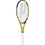 prince tour 100 18x20  Prince Tour 98 ESP Racchetta da torneo, Unisex, Turnierschläger Tour 98 ESP, Nero, 5