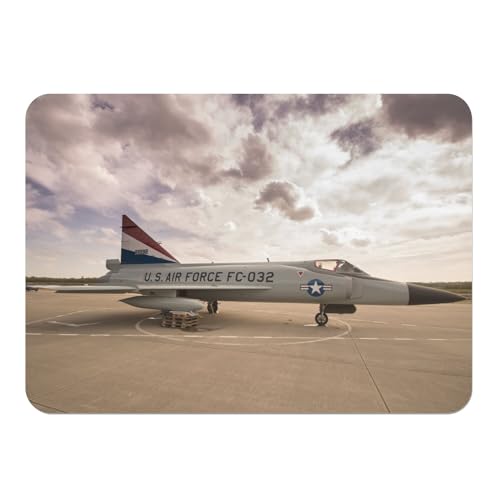 Sets de table US Air Force pour repas thématiques et déco geek