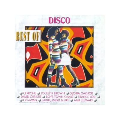 Best Of Disco