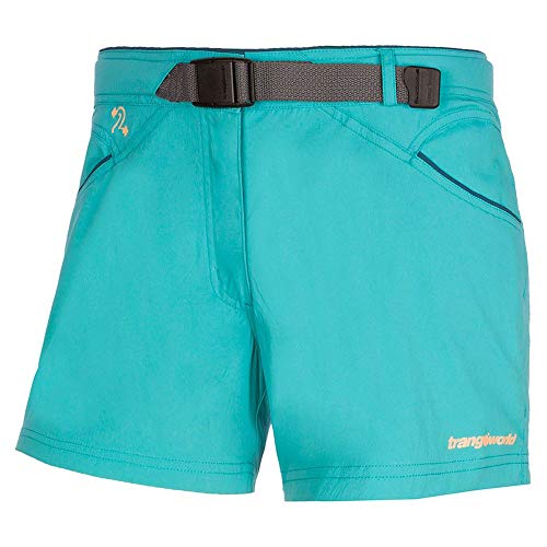 Short Maladeta Trangoworld homme, pant. corto léger et respirant