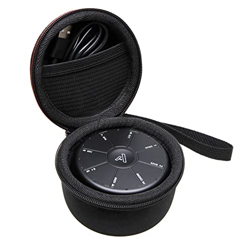 Étui Instrument Électronique Orba 2 Artiphon LTGEM Housse Rigide Pochette Accessoire