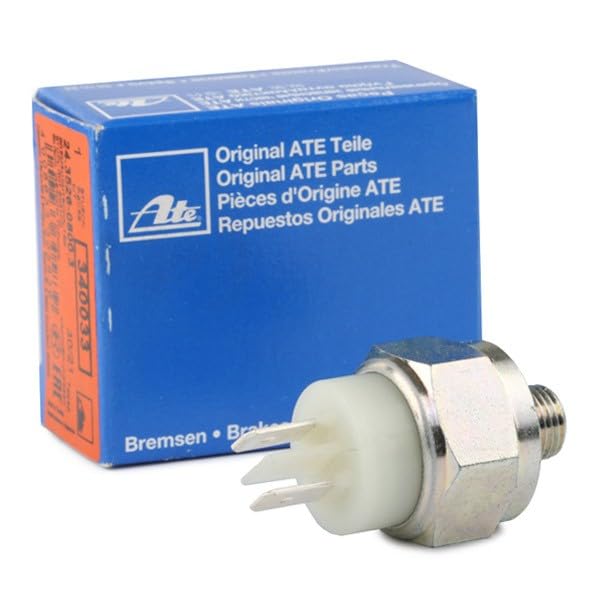 ATE 24.3526-0800.3 Switch, Stop Light