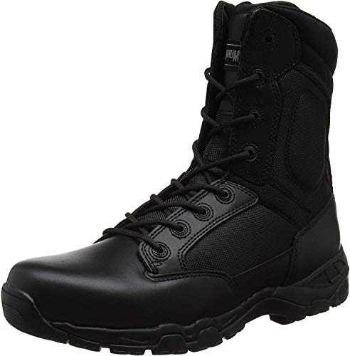 Image of Magnum Viper Pro 8.0 sz EN Unisex Adults Uniform boot UK 3