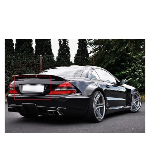 Luces para matrícula de coche Benz SLR R199 pilotos estables de alta densidad 5