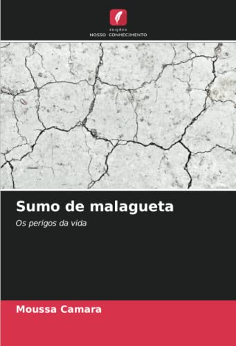 Sumo de malagueta: Os perigos da vida