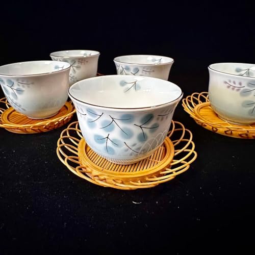 茶托 セット 5客」の人気商品一覧・価格比較 - 価格.com