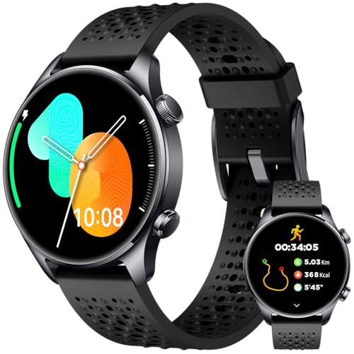 Zolovip スマートウォッチ