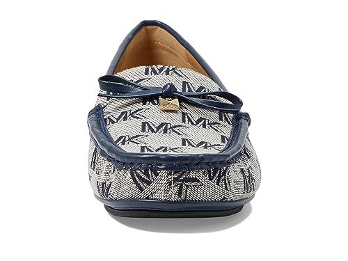 Image of Michael Kors Women's Juliette Moccasins